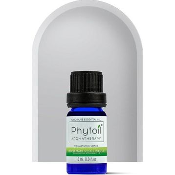 Phytoil 10 ml Biberiye Sineol Uçucu Yağ