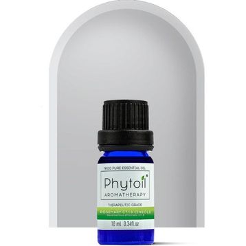 Phytoil 10 ml Biberiye Sineol Uçucu Yağ