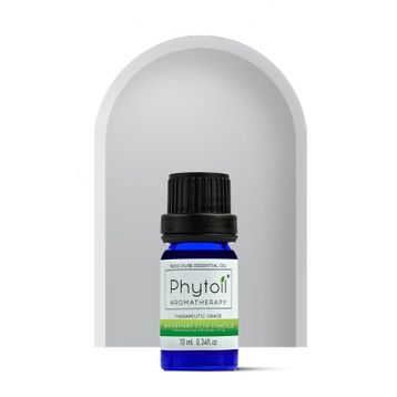 Phytoil 10 ml Biberiye Sineol Uçucu Yağ