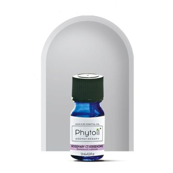 Phytoil 10 ml Biberiye Verbenon Uçucu Yağı