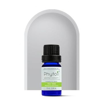 Phytoil 10 ml Çay Ağacı Uçucu Yağı