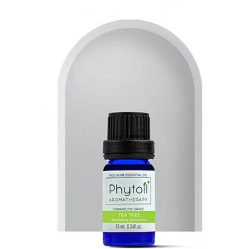 Phytoil 10 ml Çay Ağacı Uçucu Yağı