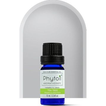 Phytoil 10 ml Çay Ağacı Uçucu Yağı