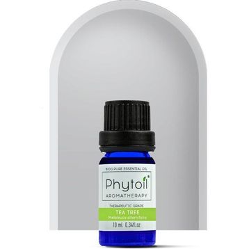 Phytoil 10 ml Çay Ağacı Uçucu Yağı