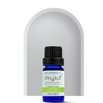 Phytoil 10 ml Çay Ağacı Uçucu Yağı