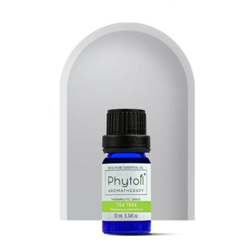 Phytoil 10 ml Çay Ağacı Uçucu Yağı