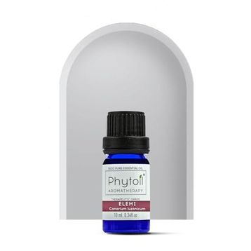 Phytoil 10 ml Elemi Uçucu Yağı