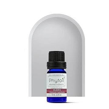 Phytoil 10 ml Elemi Uçucu Yağı