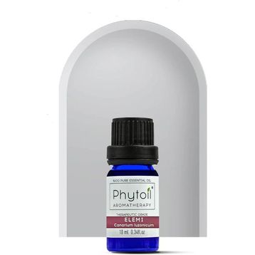 Phytoil 10 ml Elemi Uçucu Yağı