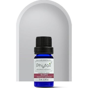 Phytoil 10 ml Elemi Uçucu Yağı