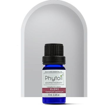Phytoil 10 ml Elemi Uçucu Yağı