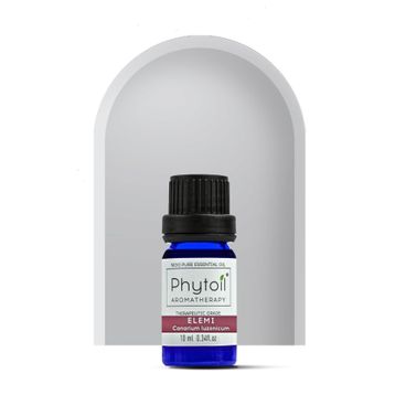 Phytoil 10 ml Elemi Uçucu Yağı