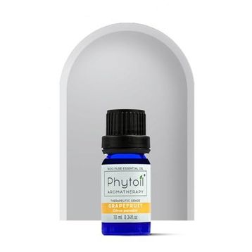 Phytoil 10 ml Greyfurt Uçucu Yağı