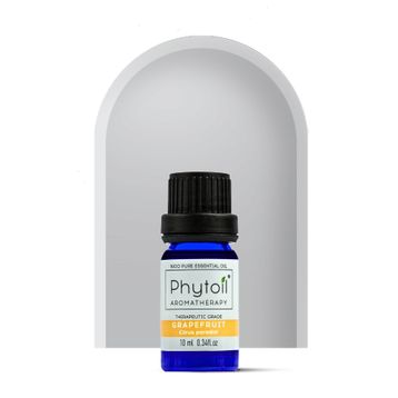 Phytoil 10 ml Greyfurt Uçucu Yağı