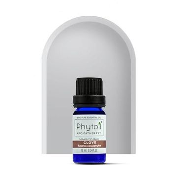 Phytoil 10 ml Karanfil Uçucu Yağı