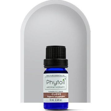 Phytoil 10 ml Karanfil Uçucu Yağı