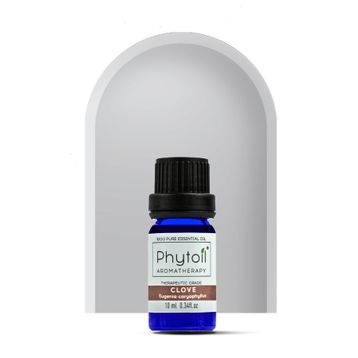 Phytoil 10 ml Karanfil Uçucu Yağı