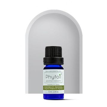 Phytoil 10 ml Kekik Timol Uçucu Yağı