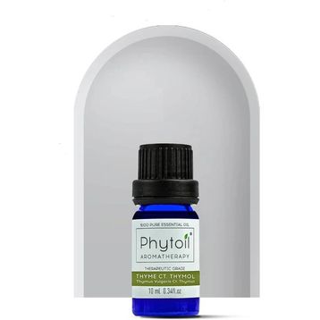 Phytoil 10 ml Kekik Timol Uçucu Yağı
