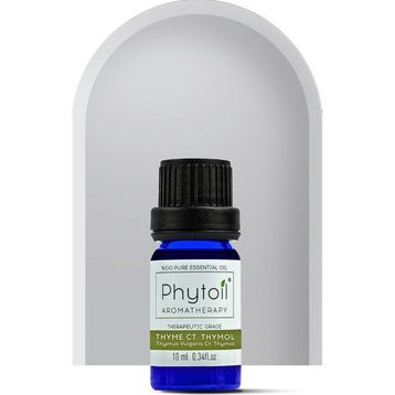 Phytoil 10 ml Kekik Timol Uçucu Yağı