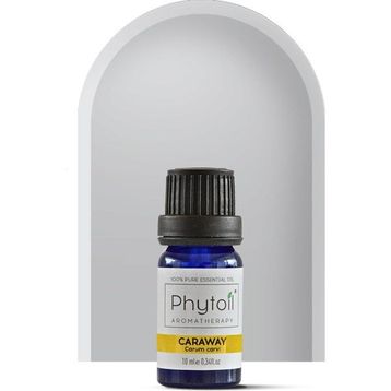 Phytoil 10 ml Kimyon Uçucu Yağı
