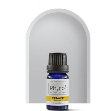 Phytoil 10 ml Kimyon Uçucu Yağı