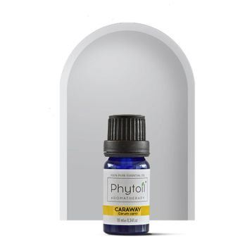 Phytoil 10 ml Kimyon Uçucu Yağı