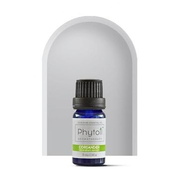 Phytoil 10 ml Kişniş Yaprağı Uçucu Yağı