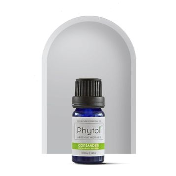 Phytoil 10 ml Kişniş Yaprağı Uçucu Yağı
