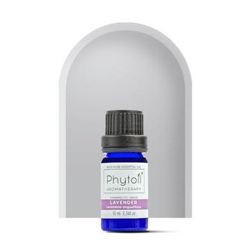 Phytoil 10 ml Lavanta Uçucu Yağı