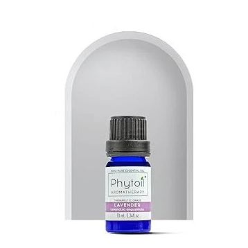 Phytoil 10 ml Lavanta Uçucu Yağı