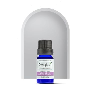 Phytoil 10 ml Lavanta Uçucu Yağı