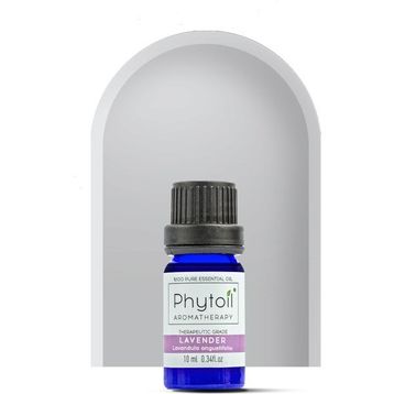 Phytoil 10 ml Lavanta Uçucu Yağı