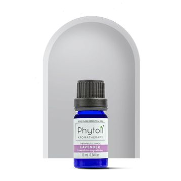 Phytoil 10 ml Lavanta Uçucu Yağı