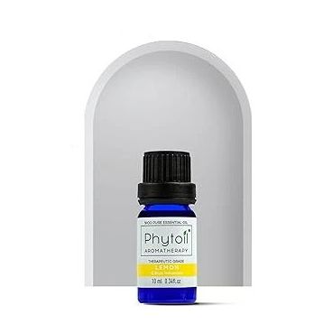 Phytoil 10 ml Limon Kabuğu Uçucu Yağı