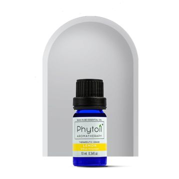 Phytoil 10 ml Limon Kabuğu Uçucu Yağı