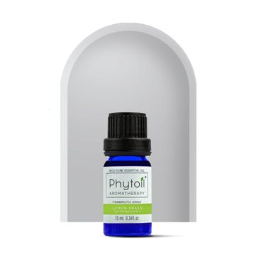 Phytoil 10 ml Limon Otu Uçucu Yağı