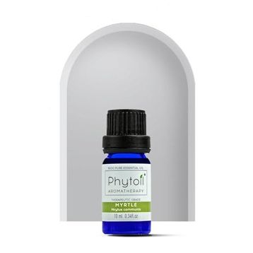 Phytoil 10 ml Mersin Uçucu Yağı