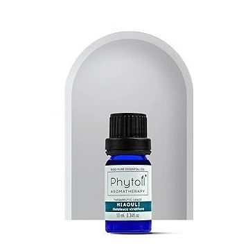 Phytoil 10 ml Nioli Uçucu Yağı