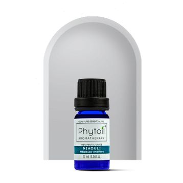Phytoil 10 ml Nioli Uçucu Yağı