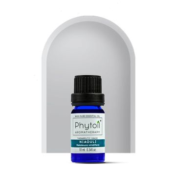 Phytoil 10 ml Nioli Uçucu Yağı