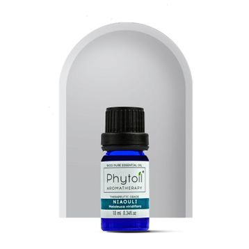 Phytoil 10 ml Nioli Uçucu Yağı