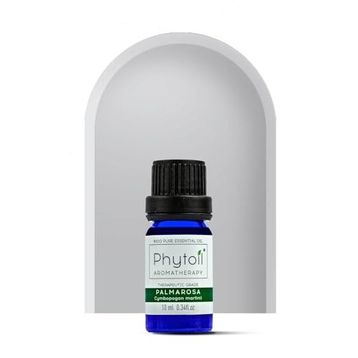 Phytoil 10 ml Palmarosa Uçucu Yağı