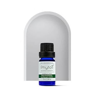 Phytoil 10 ml Palmarosa Uçucu Yağı