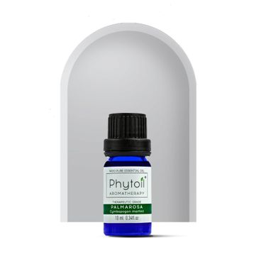 Phytoil 10 ml Palmarosa Uçucu Yağı
