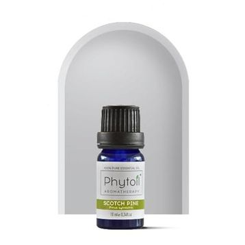 Phytoil 10 ml Sarıçam Uçucu Yağı