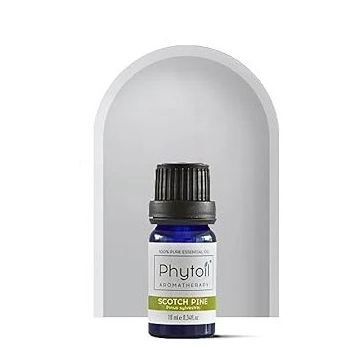 Phytoil 10 ml Sarıçam Uçucu Yağı