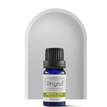 Phytoil 10 ml Sarıçam Uçucu Yağı