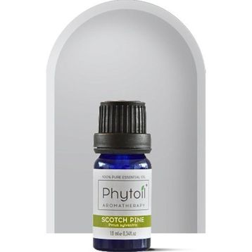 Phytoil 10 ml Sarıçam Uçucu Yağı