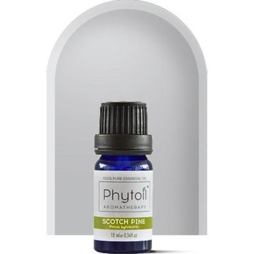 Phytoil 10 ml Sarıçam Uçucu Yağı